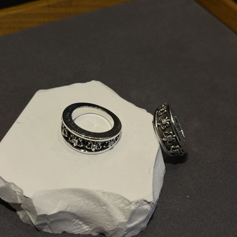 Chrome Hearts Rings